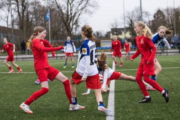 Bild 49 - wCJ HSV - ETV - Esbjerg